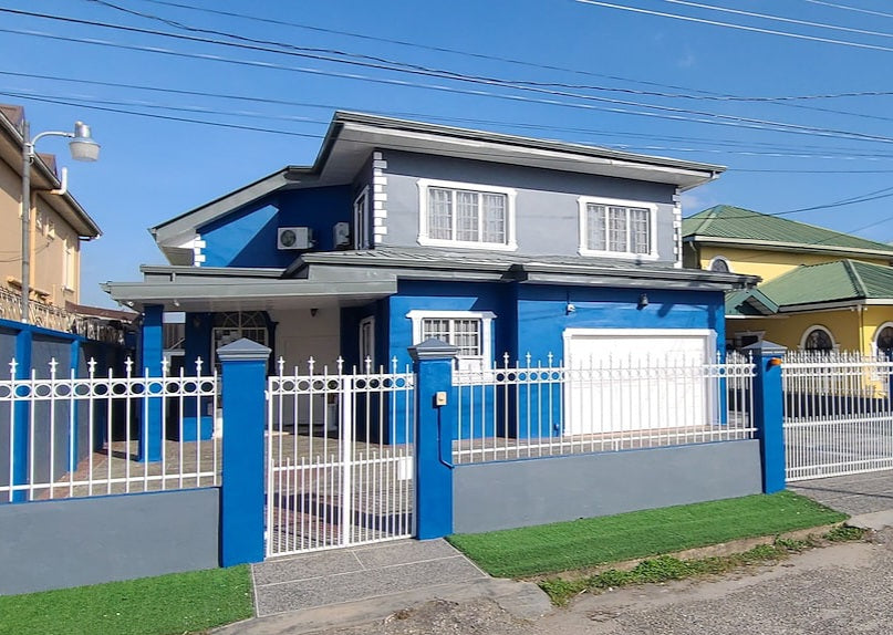 CAST AWAY VILLA