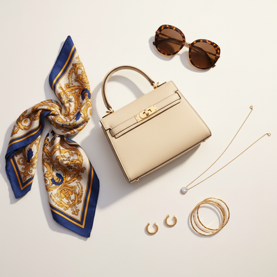 Fashion & Accessories
