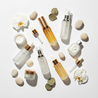 Beauty & Personal Care