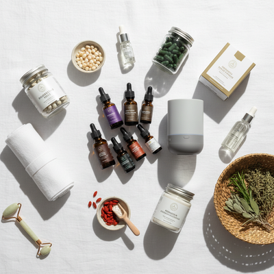 Health & Wellness