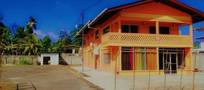 Safiya's Beach House