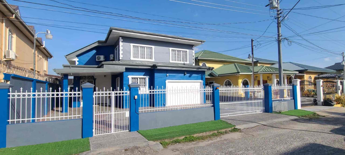Cast Away Villa