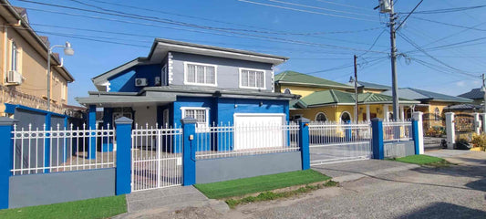Cast Away Villa