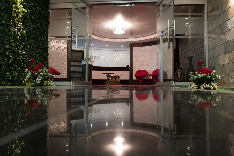 Bentley Hotel