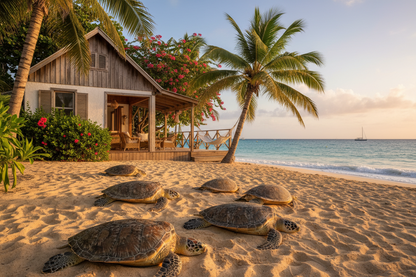 Turtle Vista